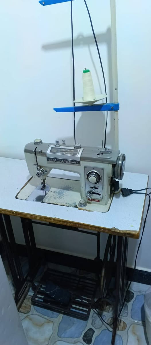 عندي مكينه للبيع 125مكاني كوفه حي ميسان إم التطريز بيهه 7نقشات


**إذا كنت صاحب هذا الإعلان وتريد حذفه لأي سبب، رجاءا أرسل رسالة إلى الدعم الفني**