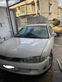 للبيع او مراوس شعندك اعرضلي   سيارة بروتون موديل 2004    المكينة ول كي...