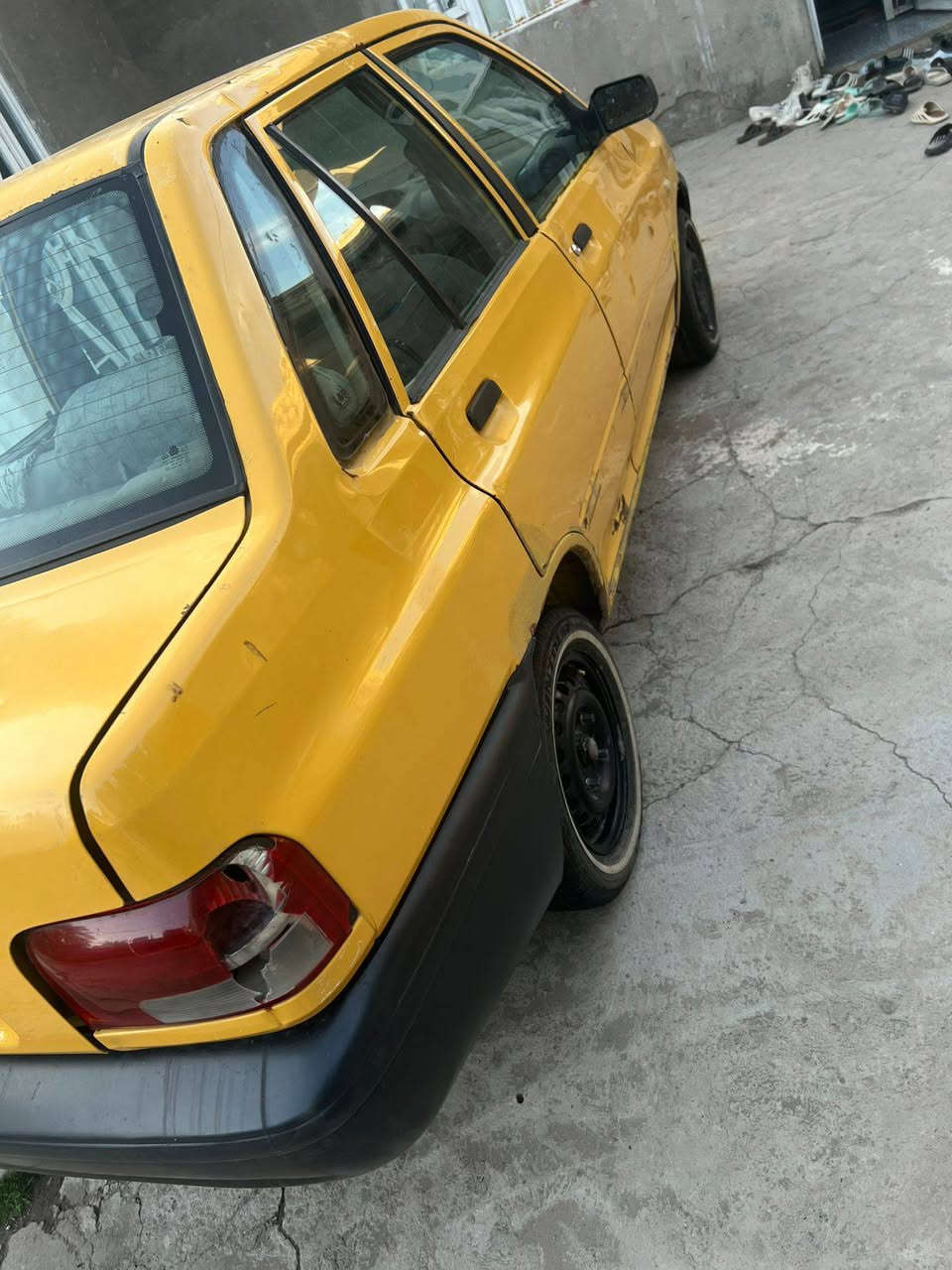 سايبه ١١نفخ رقم الماني كير كفاله مكينه مجفته صار سبوع صدر تعبان تخم تأير جديد سياره حلوه ومرتبه اتكاتب وياك مروري سعره ١٩ بيه مجال حيل بسيط ‏‪***********‬‏ زعفرانيه
