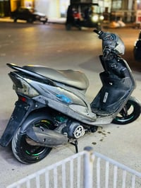 دراجه ماكس بلاديه من لطول للطول دراجه خرسه لانظوح ولاتبخير مكينه ممفتو...