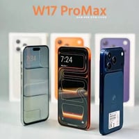 CCIT X17 Pro Max • ٢٥٦ جيجا • بطارية ٦٠٠٠mAh