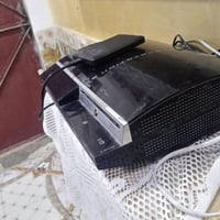 بلي ٣ • مهكر • هارد خارجي