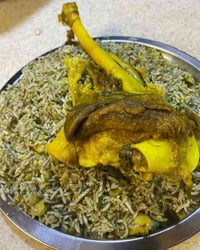 مطبخ البيت الكربلائي • توصيل • حي الحسين كربلاء