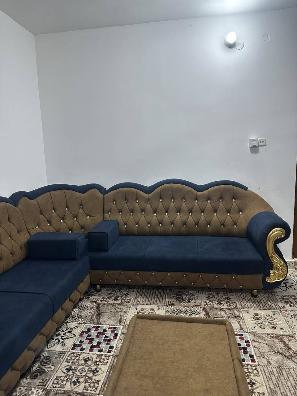 معمل جوهرة القائم للأثاث 👍

#تم تسليم ديوان محمد ابو صالح العاني   ❤️
 في قضاء عنه 

#بالخير عليكم ان شاء الله 👍❤️
باداره 
علاء ال غازي ‭ ‭+٩٦٤ ٧٨٢ ٩٢٣ ٤٢٠٠‬
 سليمان ال غازي ***********
