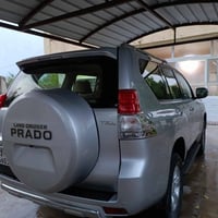 برادو • ٢٠١٣ • رقم اربيل