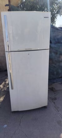 ثلاجه • شرط الفحص • تكريت خلف جامع الهدى