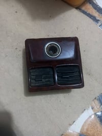 كيا بونتيشا • قطع غيار • واسط