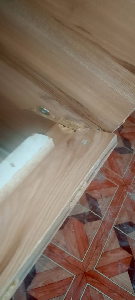 جربايه طفال بيهة ضرار صفحة وحده مكسوره نضيف مشترينه 150سعرة خاص دوشك جربايه جديد بل جيس نضيف 90بلميه شترينه 35لي يريد يدخل خاص


**إذا كنت صاحب هذا الإعلان وتريد حذفه لأي سبب، رجاءا أرسل رسالة إلى الدعم الفني**