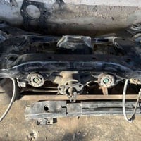 عربانة خلفية جينسس • كاردن • بالحله