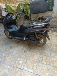 للبيع دراجه بي سي اكس جيل اول السعر 12 ورقه قفل الاستفسار على الرقم 07...