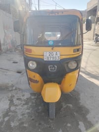 تكتك • موديل 2019 • بعقوبه التحرير