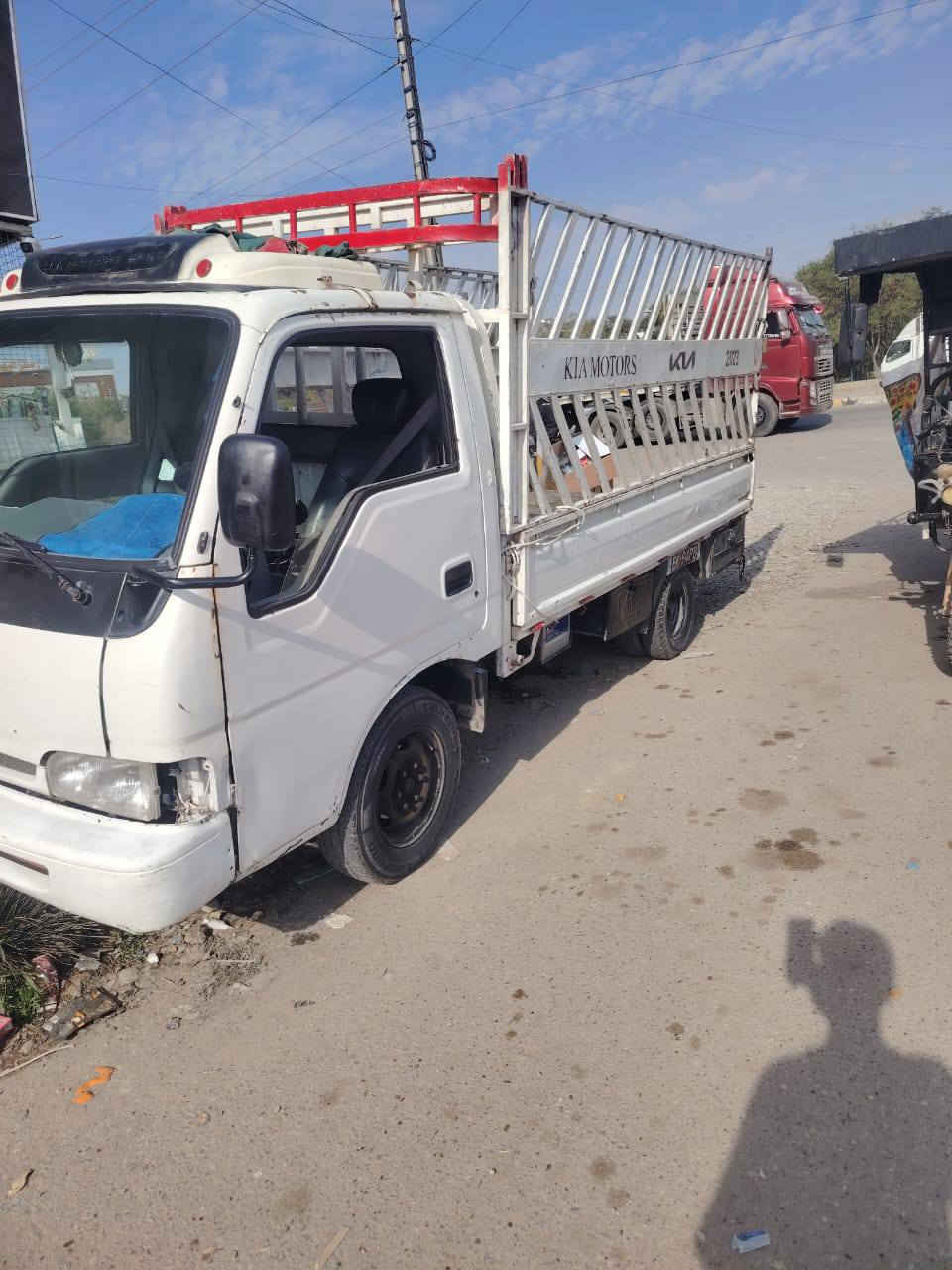 سلام عليكم كيه فنتيره موديل 97 البيع صاصي شرط كسن شرط محرك كير شرط شرط تحويل صياره خير من الله سعر 45بيه مجال شي قليل ***********
