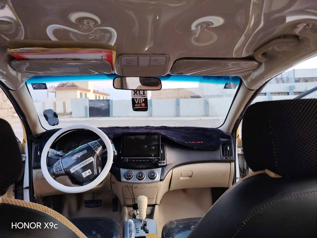 افانتي موديل 2009
رقم بغداد دولي باسم الشرعي شرط التحويل 
هيئه وغرامات صفر 
محرك شرط وكير شرط 
ضرر تاكيه عل صفحه السائق 
السياره بيهه معجون 
السعر 77بي مجال 
العنوان موصل الجانب الأيمن سايدين حي العامل قرب دوره الرساله مكتب الهيثم الراشدي ***********
ملاحظة مهمة الخاص مغلق التواصل عل الرقم فقط 🛑 يكون الدوام من الساعه التاسعه صباحا الى الساعه الثامنه مساء 🛑
