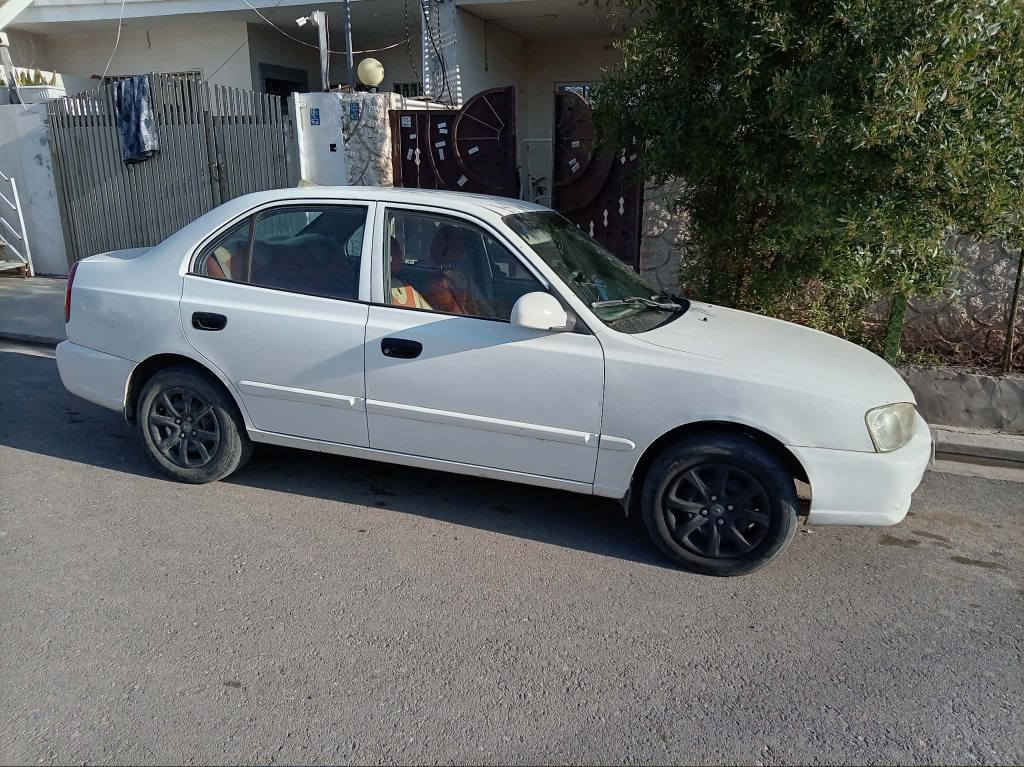 هۆندا ڤێرنا 2010  گێڕ عادی ،ڕەقەم نوێ،تەبرید سەیارەیەکی توندو تۆڵە بەناوی خۆمە،، بەنزین کەم دەخوات  ،ڕەقەم هەولێڕ ...
ژ.مۆبایل  ***********
*********** أربيل, العراق
