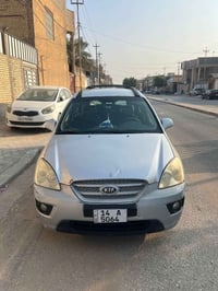 كارنز • ٢٠٠٨ • نجف