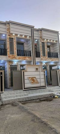 بلعراضات • ١٠٠م • طابقين مسلح ٢٠٢٦