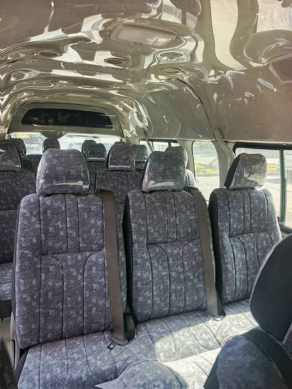 السلام عليكم 
دوشة الزهراء 
عمل دوشمه انواع السيارات 
عمل كشنات 
عمل ارضيه
عمل قماره 
عمل سفاري 
اجود انواع الاقمشه والجلود 
بأدارة 
رزاق ابو حسين         *********** فقط اتصال 
***********
بغداد الشعله الشارع العام قرب شارع الزركاني
