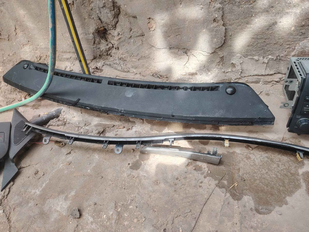 سلام عليكم أدوات سوناته البيع المكان كربلاء طوريج هاذه رقمي ***********
