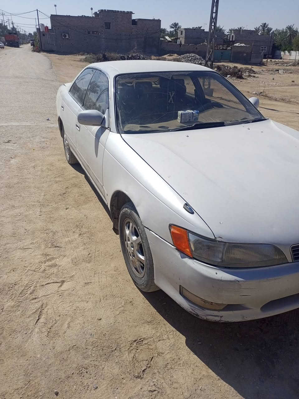 السلام عليكم مارك نفخ لبيع مكفوله الصوليات فقط بيه ضربه وره مراوس هم ترهم محرك ثنين ونص***********
