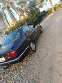 بي ام دبليو 730 • ١٩٩٤ • مكينه ٣٥٠٠