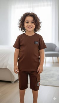 ملابس أطفال • خامة تجنن • ستايل كيوت