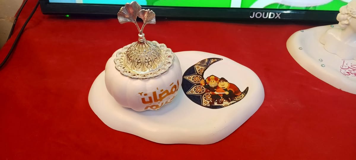 هدايا عيد المعلم سعر 4


**إذا كنت صاحب هذا الإعلان وتريد حذفه لأي سبب، رجاءا أرسل رسالة إلى الدعم الفني**