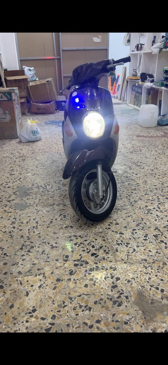 السلام عليكم دراجه فله للبيع السعر 950 دراجه نضيفك كلش


**إذا كنت صاحب هذا الإعلان وتريد حذفه لأي سبب، رجاءا أرسل رسالة إلى الدعم الفني**