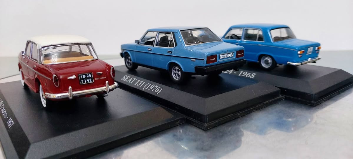 Fiat 1/43
MESSNGER ONLY


**إذا كنت صاحب هذا الإعلان وتريد حذفه لأي سبب، رجاءا أرسل رسالة إلى الدعم الفني**