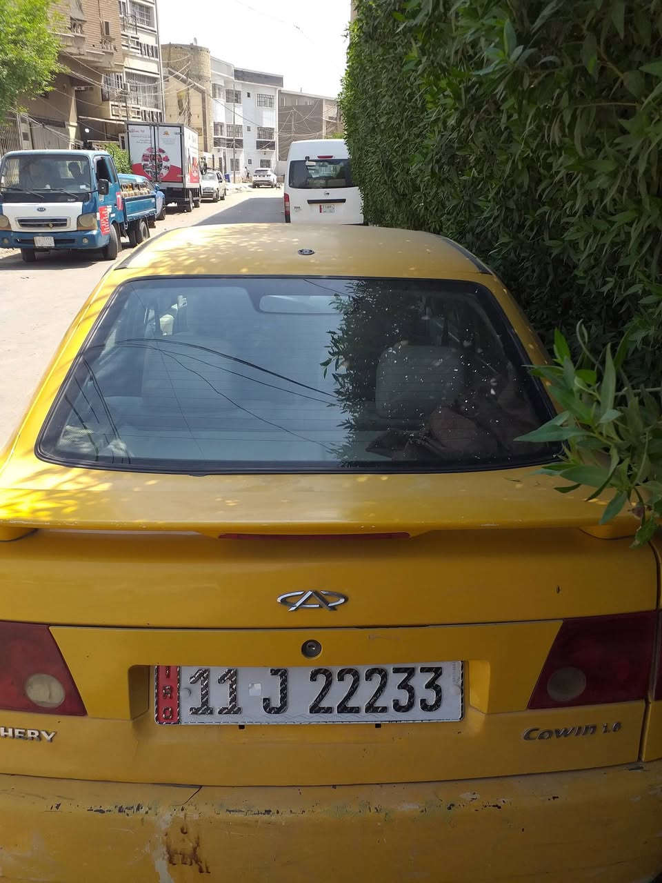 ***********
شيري كوين ٢٠٠٩كير ومكينه كورلا ١٦٠٠ 
السعر ٢٦ وبيهه مجال حك الجية
