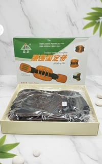 حزام ظهر • دعم قطني • قابل للتعديل