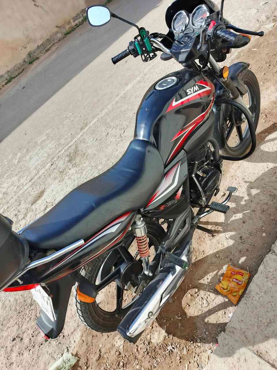 بسم الله ماطور سوبر سايم ابو الذيب مديل 2020 مسجل رقم وسنوية كفالة عامه محرك ممدود علي صبانة السعر (مليون و700) الشراي يتفضل خاص مكاني 5كيلو


**إذا كنت صاحب هذا الإعلان وتريد حذفه لأي سبب، رجاءا أرسل رسالة إلى الدعم الفني**