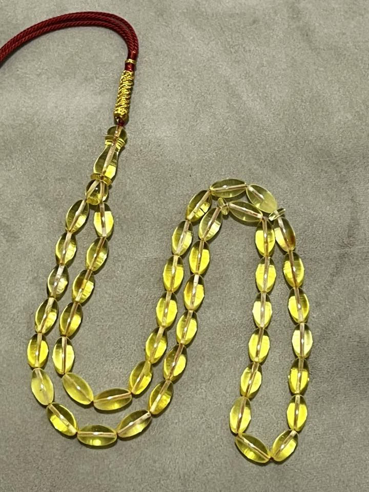 .
بسم الله الرحمن الرحيم
مسباح كهرب كصة بيض حمام 
وزن 23.4 غرام..عدد 45 حبة .. الشاهد استندر 
تلبس بالركبه.. السعر 135 الف مع التوصيل.
يوجد توصيل لكل المحافظات .


**إذا كنت صاحب هذا الإعلان وتريد حذفه لأي سبب، رجاءا أرسل رسالة إلى الدعم الفني**