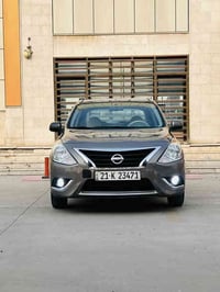 يالله سلام عليكم نيسان سني هندي  بليته زركه موديل 19 مكفوله من صبغ  بي...