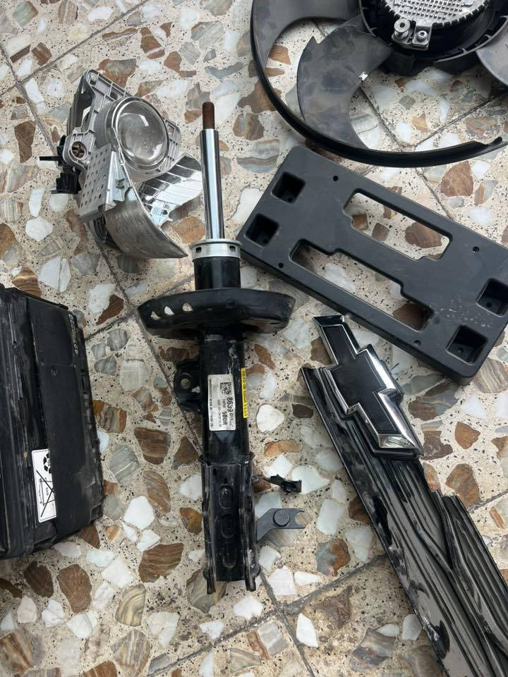 غراض ترل بلازر 2023للبيع
70 الف شلع ***********
