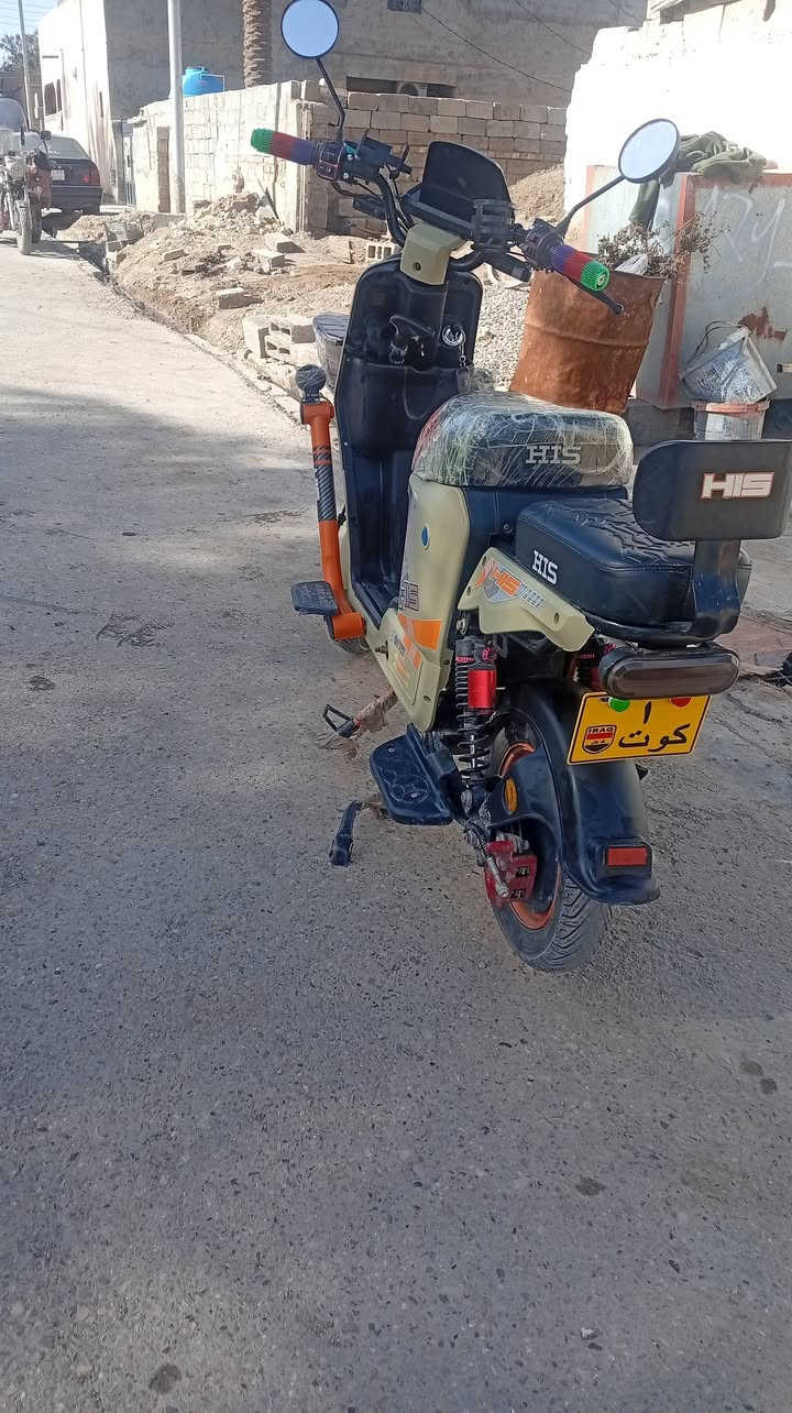 ديالى شهربان العزي 
دراجه شحن للبيع استخدام شهر واحد فقط نضافه فول  مراسله الصفحه لو اتصال واتساب ***********
