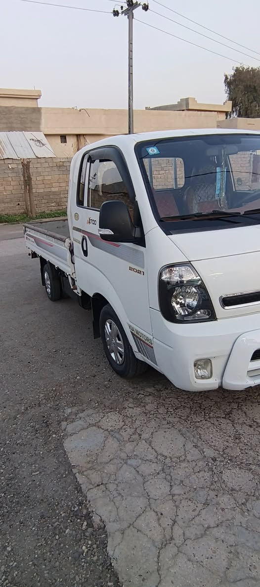 سلام عليكم كيا موديل 2017 للبيع مكفولة كيل محرك اكسن شاصي سياره نضيفه خير من الله للاستفسار اتصل ***********
***********
