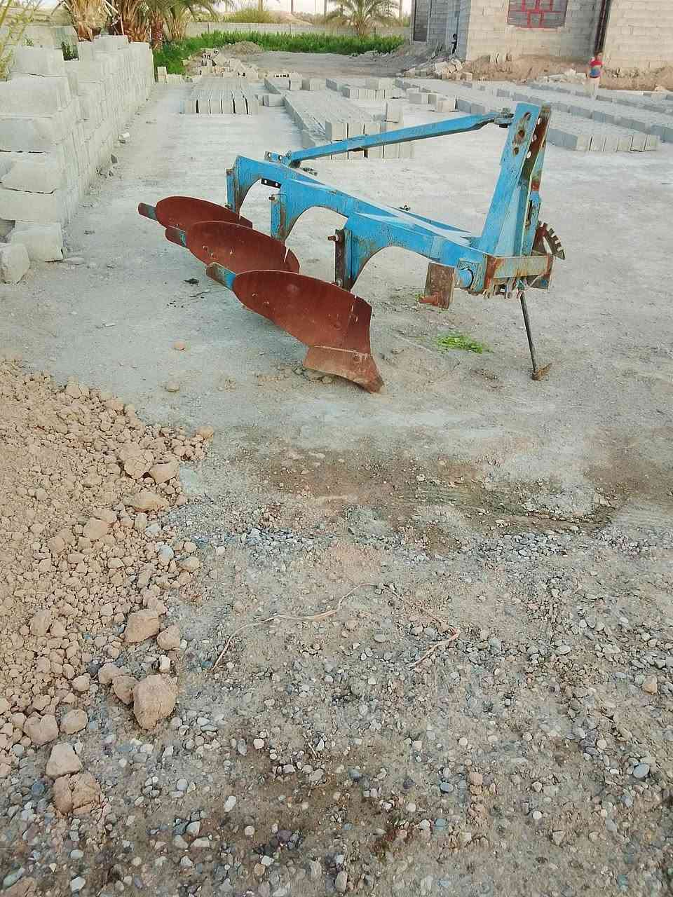 للبيع فدان حدادي حجم 14مكان ديالي ***********
