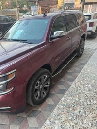 موديل ١٧ LTZملكي كشنات فول الفول ماناقصها اي شي ادوات سيارة احلى من صو...