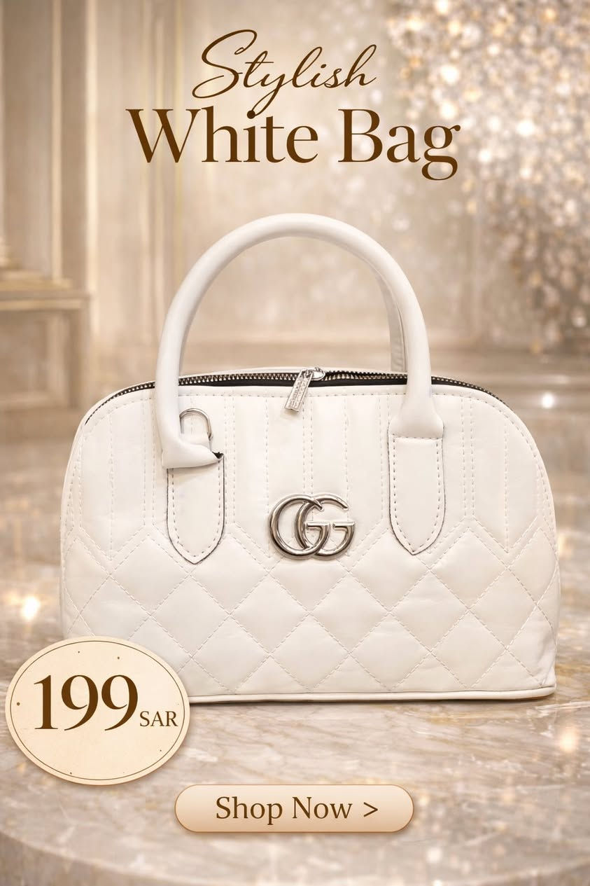 ياللة 
جنط نسائية باسعار تنافسية ومناسبه  
اكتب يارزاق حتى يصعد المنشور


**إذا كنت صاحب هذا الإعلان وتريد حذفه لأي سبب، رجاءا أرسل رسالة إلى الدعم الفني**