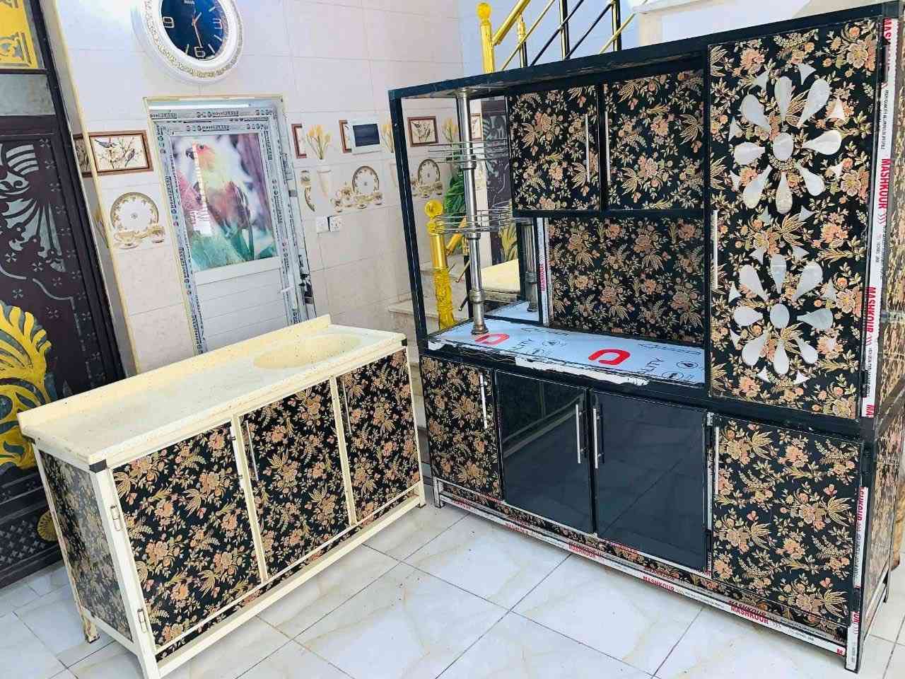 على بركة تم افتتاح معرض الخالدي لشراء وبيع الكاونترات المستعمله والقديمة بأدارة الأستاذ #أحمد_الخالدي مع خدمة يجونك لباب البيت كل ماعليك الاتصال على ألارقام او مراسلة 
*********** ➡️ واتساب
*********** ➡️ واتساب 
*********** ➡️المكتب
