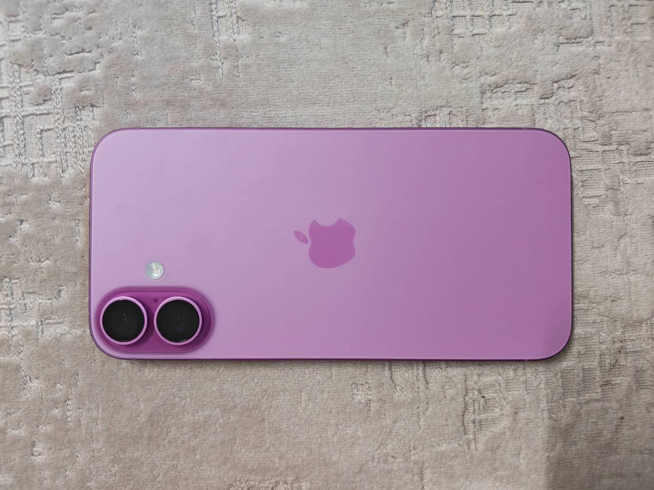 16 بلاس ذاكرة 128 مشحون 39 مرة اللون المميز 
السعر (مليون و50) او المراوس مع 15 برو ماكس
عنوان بغداد


**إذا كنت صاحب هذا الإعلان وتريد حذفه لأي سبب، رجاءا أرسل رسالة إلى الدعم الفني**