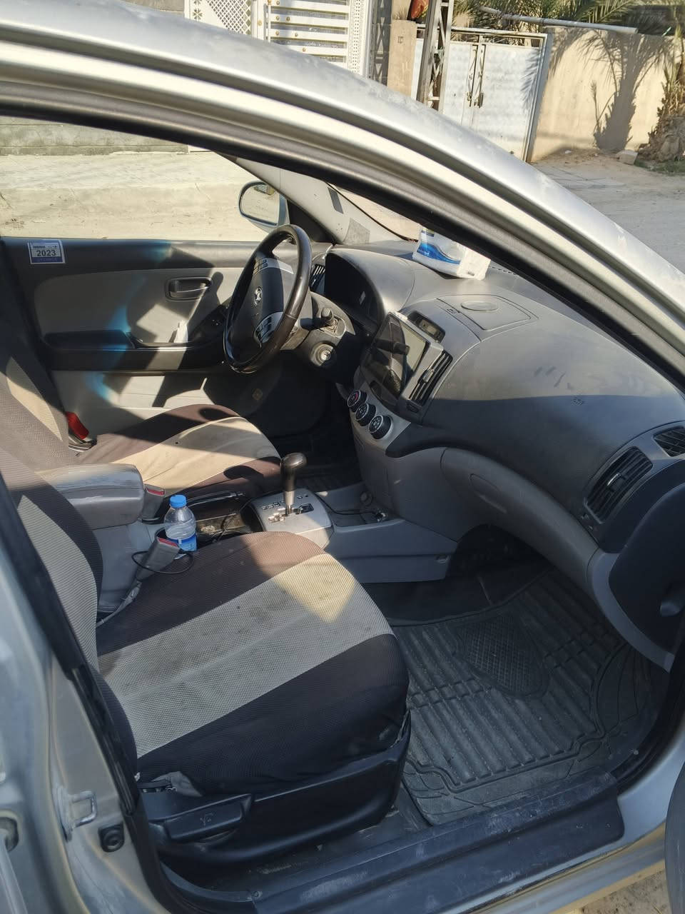 افانتي الانترا للبيع للاستفسار ***********
