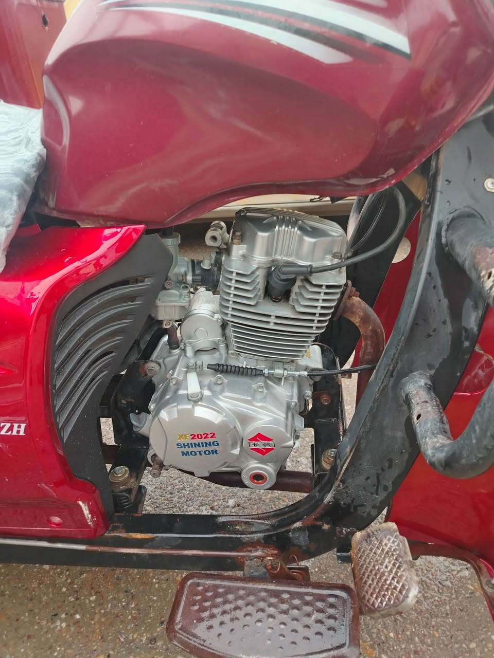 السلام عليكم ستوته للبيع 2019مكينه 22كهربأيات كلهن شغال مكاني بغداد البياع شرطه الخامسه اوراق اصولي ☎️ ***********
