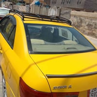 سوناتا ٢٠١٠ • محرك ٢٤٠٠ • غاز بالكارت الاصفر