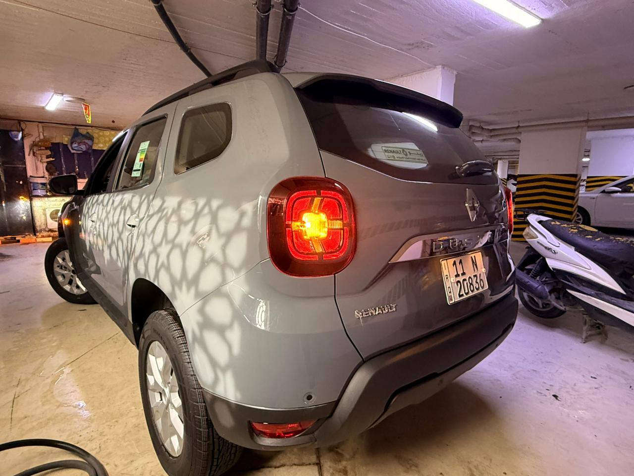 رينو داستر٢٠٢٥ زيرو مرقم تفاصيل أكثر رقم الهاتف ***********
