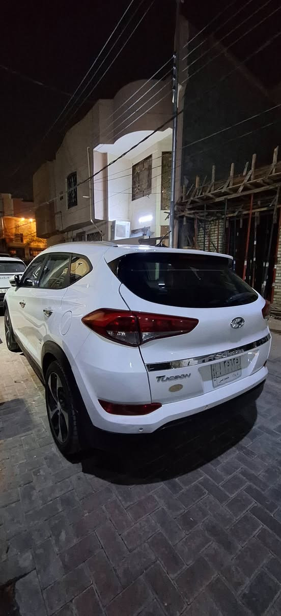 توسان خليجي رقم كربلاء موميز 2017 ماشيه 96 (خليجي) لمقدس السعر 185 بي مجال
***********
