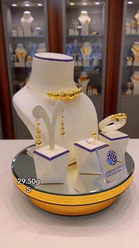 مجوهرات • اوبرا هاوس • ابداع لاينتهي