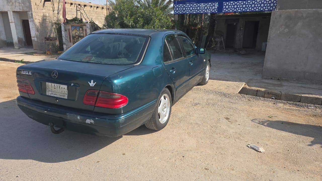 السلام عليكم ام عيون 1997 محرك خراطيم اربعه سلندر تخم تأير جديد حداديه جديده كهربائيات كله شغاله تبريد شغال مكفوله من الكص والعيب الشرعي رقم قادسيه تحوي ثاني يوم
(***********)السعر (60)$ العنوان واسط قضاء الحي
