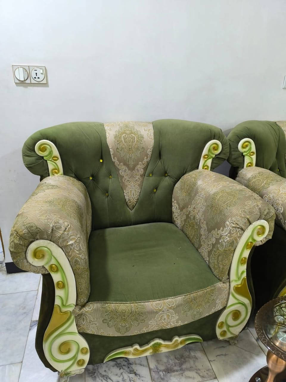 تخم للبيع بسعر 400 ألف


**إذا كنت صاحب هذا الإعلان وتريد حذفه لأي سبب، رجاءا أرسل رسالة إلى الدعم الفني**