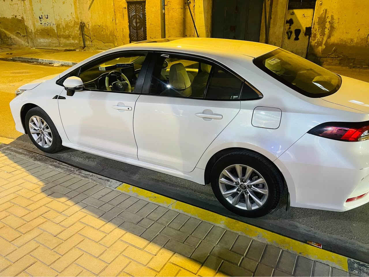 كولا 24 خليجي كفاله عامه
وكالة ساز
فول مواصفات
جاهزه بلضمان
ماشه 49
***********
السعر 195
بصره الاصمعي الجديد البصرة, العراق
